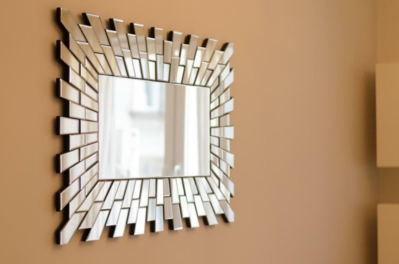 Rise & Shine Sofia Luxury Apartment By Flat Mаnager Exteriör bild